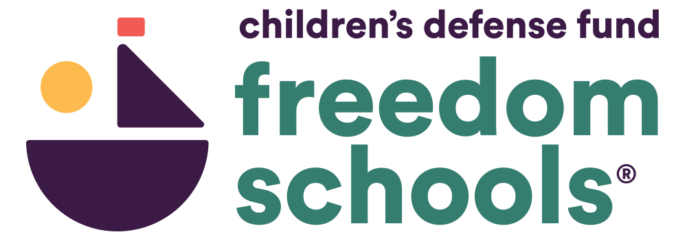 Children's Defense Fund Freedom Schools