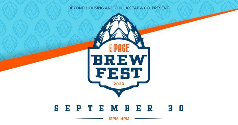 The Page Brewfest